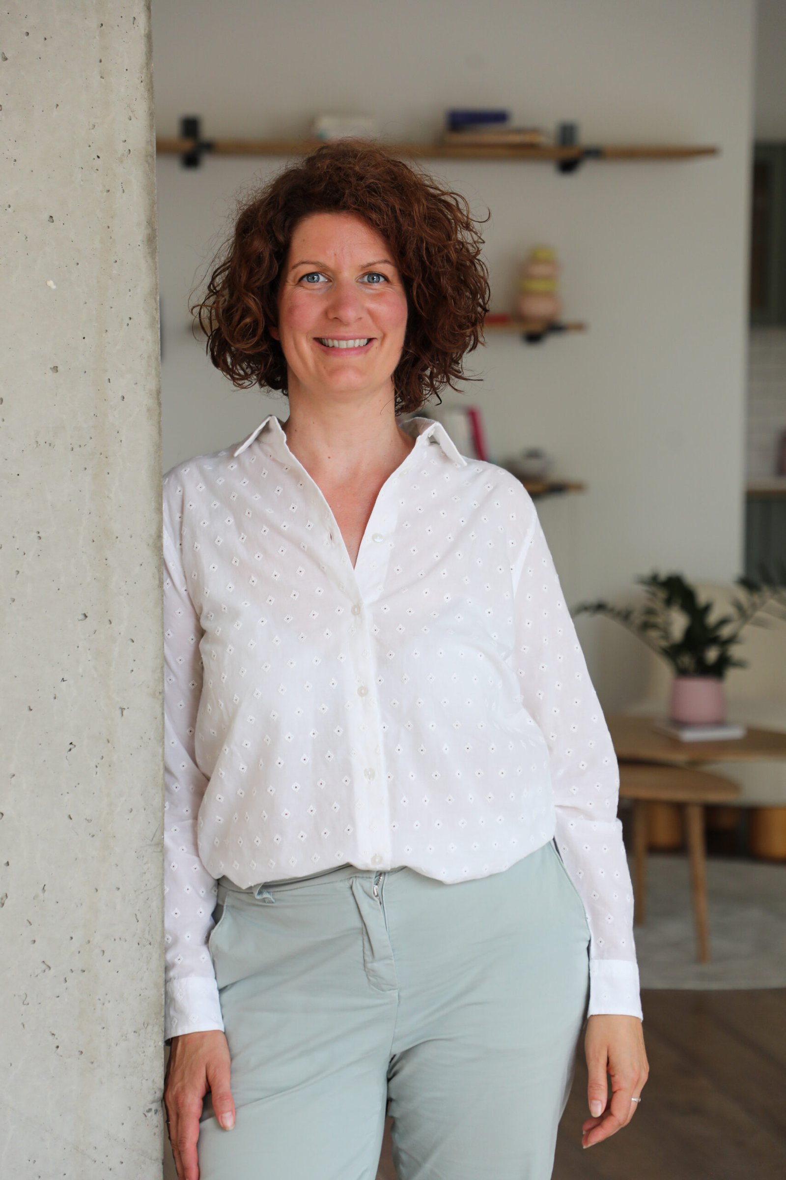 Conseil RH à Strasbourg : Nelly Nimtz, consultante RH