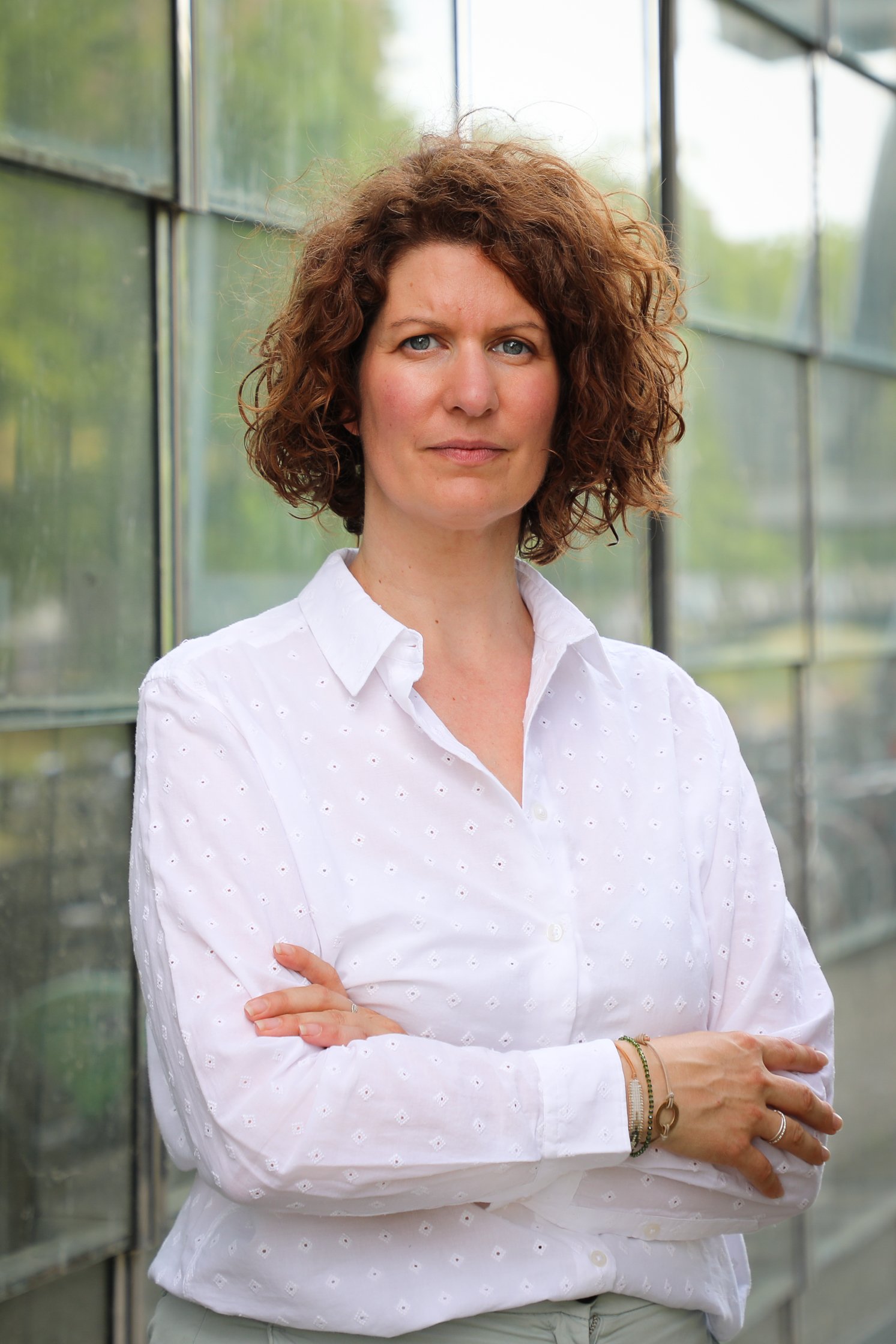Conseil RH à Strasbourg : Nelly Nimtz, consultante RH