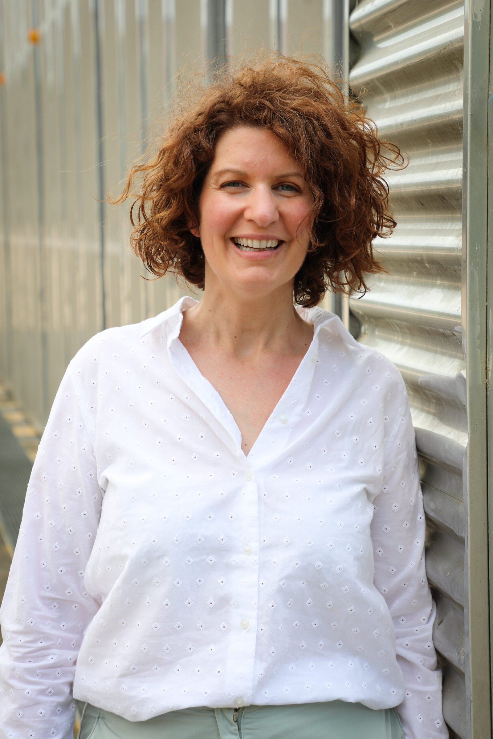 Formation en entreprise à Strasbourg : Nelly Nimtz, formatrice
